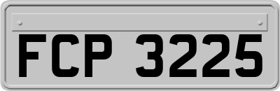 FCP3225