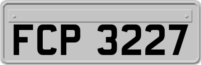 FCP3227