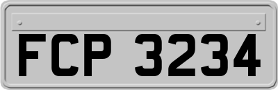 FCP3234