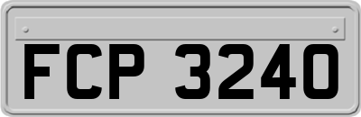 FCP3240