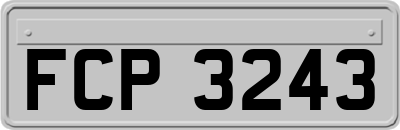 FCP3243