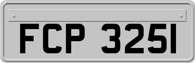 FCP3251