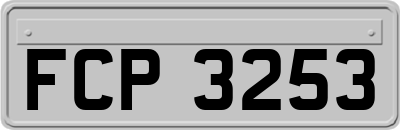 FCP3253
