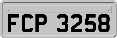 FCP3258
