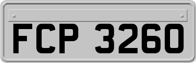 FCP3260