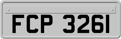 FCP3261