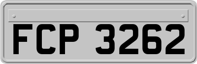 FCP3262