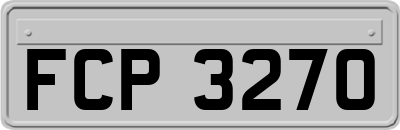 FCP3270