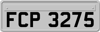 FCP3275