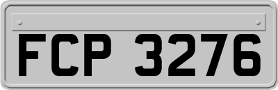 FCP3276