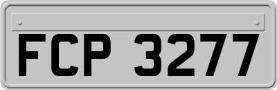 FCP3277