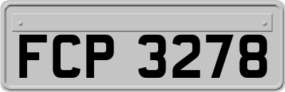 FCP3278