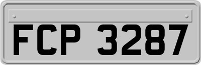 FCP3287