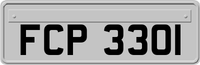 FCP3301