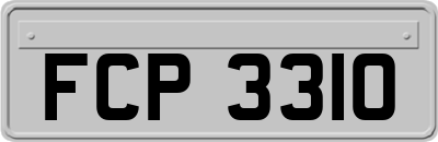 FCP3310