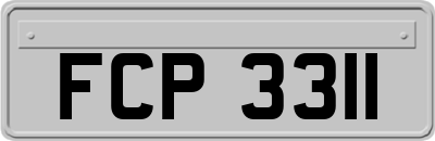FCP3311