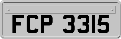 FCP3315