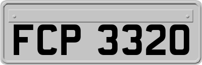 FCP3320