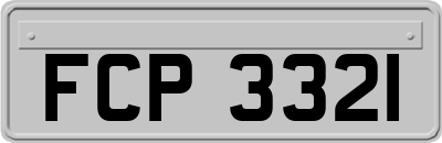 FCP3321