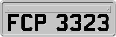 FCP3323