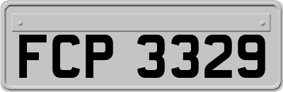 FCP3329