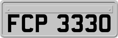 FCP3330