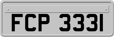 FCP3331