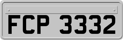 FCP3332
