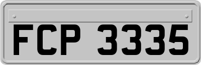 FCP3335