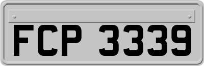 FCP3339
