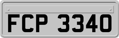 FCP3340