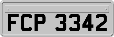 FCP3342