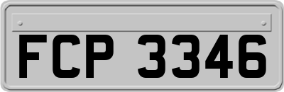 FCP3346