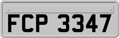 FCP3347