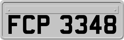 FCP3348