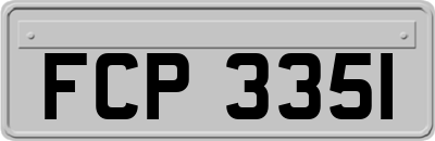 FCP3351