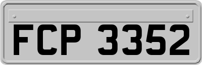 FCP3352