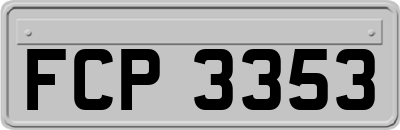 FCP3353