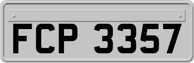 FCP3357