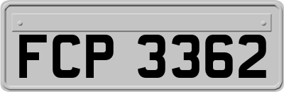 FCP3362