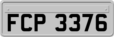 FCP3376