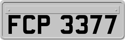 FCP3377
