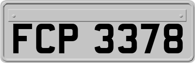 FCP3378