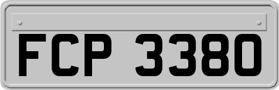 FCP3380