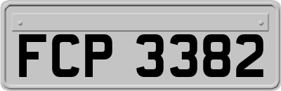 FCP3382