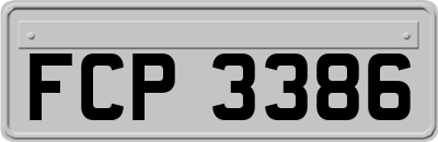 FCP3386