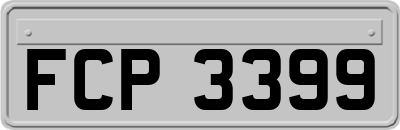FCP3399