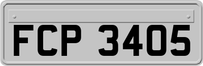 FCP3405