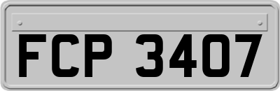FCP3407