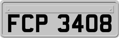 FCP3408